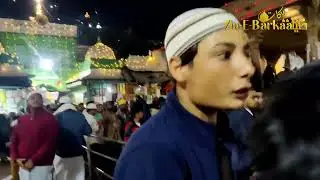 #gareebnawaz #ursegareebnawaz810LIVE 810URS MUBARAK HUZUR GAREEB NAWAZ RAHMATULLAH ALAI