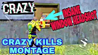 Free Fire Revenge From Bully | Quadra And Triple Kills | Free Fire OP Montage