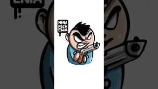 Emote para twitch Muy rápido 