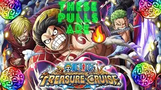 FIRE PULLS!!! 🔥🔥8th Anniversary Super Sugo-Fest Pulls!