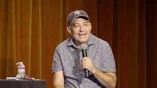 Vicki and Carl Zeiger Insights Seminar: The Merry Wives of Windsor