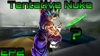 Tentative NUKE 2 MWII