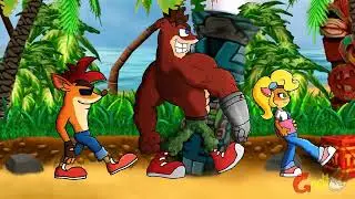 Dr Crush Walk (Dr Livesey Meme) Remix by me
