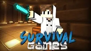 Minecraft Speed Survival Games #1 +6 KİLLL