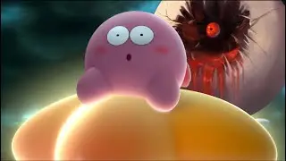 Die dunkle Wahrheit über Kirby