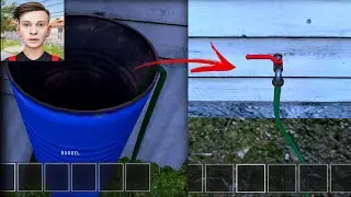 The Secret of Barrel in Schoolboy Runaway Stealth