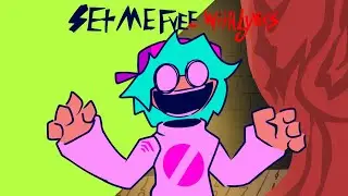 Set Me Free W/LYRICS