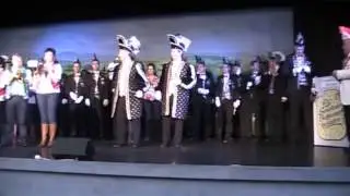 CV Nachtuulkes On Tour 2013