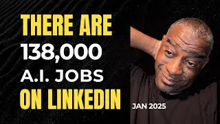 The 2025 Job Market for AI & Microsoft Power Platform Developers