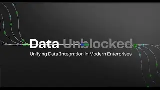 Data Unlocked | PRODUCT DEMO | Matillion Data Loader product demo