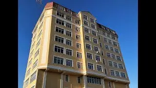 Купить квартиру в Евпатории ЖК АРКАДИЯ