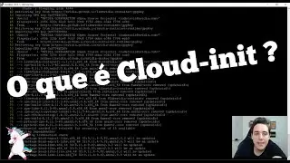 O que é Cloud Init