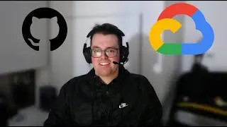 Integrate Google Cloud Workload Identity Federation with GitHub Actions