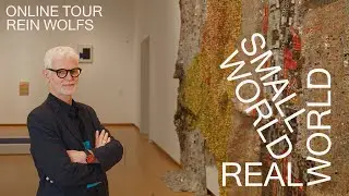 SMALL WORLD REAL WORLD (Online Tour)