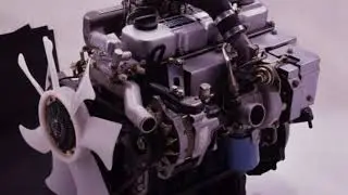 Nissan TD27 поломки и проблемы двигателя | Слабые стороны Ниссан мотора