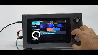 Sbitx v2 working SSB