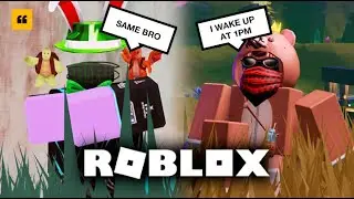 A DAY WITH THE CREATOR OF ARSENAL vs ROBLOX YOUTUBER