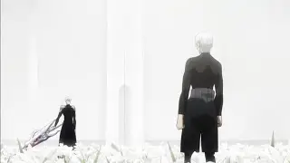 Kaneki vs arima |Edit 4k 60 fps|Memory Reboot