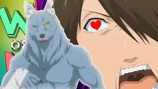 Hataage! Kemono Michi - A Wrestling Isekai? [WATCH or NOT]
