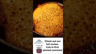 How Non-Stick Is The Ninja NeverStick Possible Pot?