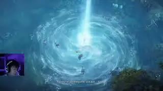 Lost Ark | Tortoyk's Heart Dungeon | iLevel 190 (Hard)