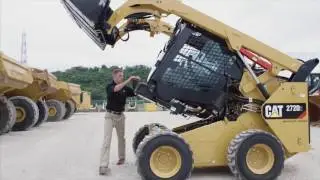 Quick Tips: Cab Lift