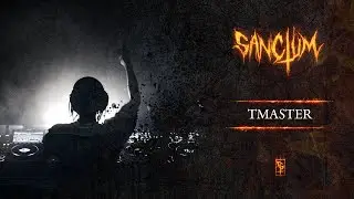 TMASTER I SANCTUM: The ritual begins