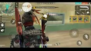 Free Fire es divertido XD