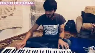 🎵Сабза баноз 💖живой голос бехтарин