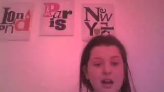 Webcam video from March 2, 2013 10:12 AM