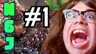 Animal Collective - #1 (Cover)
