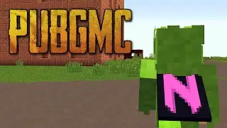 PUBGMC: TRYING Multiplayer!