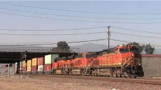 Colton Diamond (Inland Empire Railfanning Tour)