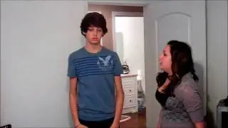 How to get rid of a stalker!