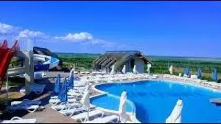 Resort Orizont Mahmudia, Tulcea - Delta Dunarii