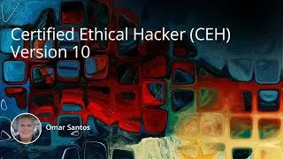 CEH - Lesson 2