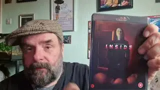 French extreme horror week.  Inside