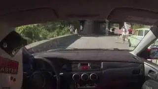 Второй этап Кубка Крыма по Горным гонкам. Симеиз 2014
