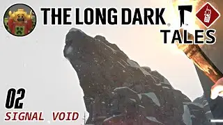 Jim in The Long Dark Tales E02 - Wolves and Jaws