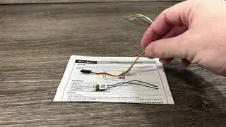 FRSKY R-XSR No SBUS or PPM ? Check This