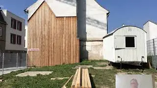 Integrierende Raumentwicklung: Stadt Landschaft Region (Prof. Dr. Henrik Schultz)