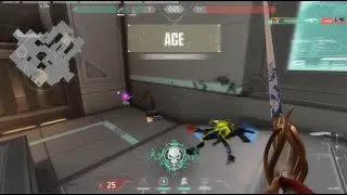 Things Are Gonna Get Better 👊 Valorant Montage