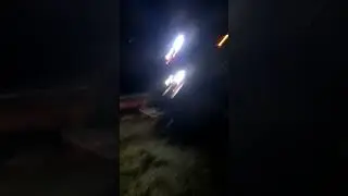 Работа ночью как днём