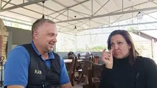 Альбина Шакирова | Сравнение скита и спортинга от ЗМС