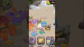Monster update!