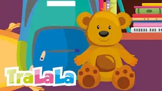 🧸Ursuleții s-au trezit + 🔢1, 2, 3 | Cântece Copii Educative: Învăț și Descoperă prin Muzică