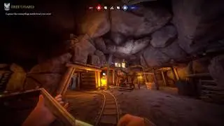 Sabaton - No Bullets Fly (Mordhau LuteMod Cover)