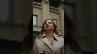 Часть 2. «Стрижи» и Ирина Новикова — cолистка оперной группы НОВАТа. 