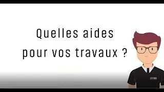 Solabaie vous présente les aides fiscales pour la rénovation de vos fenêtres : Ma Prime Rénov, CEE