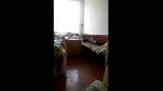 Лагерь юность